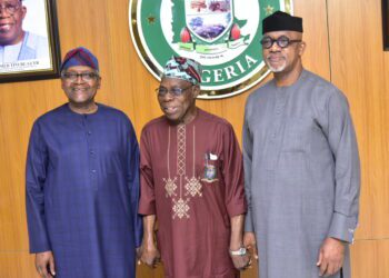 Dangote to build 6 Mta cement plant in Itori, largest Seaport at Olokola, also in Ogun state