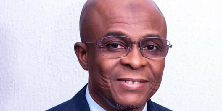 Dr Abubakar Dantsoho: Steering the NPA towards Premium Efficiency and Growth