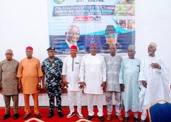 Delta govt seeks harmonious relations between farmers, herdsmen for food security