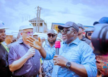 Delta Procures CT-Scans, Dialysis Machines For Hospitals