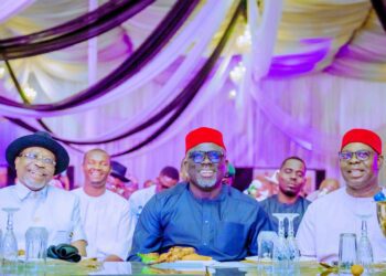 Oborevwori warns civil servants against age falsification