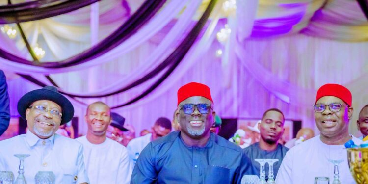 Oborevwori warns civil servants against age falsification