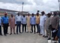 Delta Begins Warri City Stadium Upgrade, Set for Completion in 14 Months