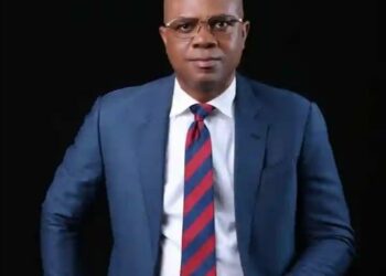 Oborevwori extols Rep Jonathan Ukodhiko at 50