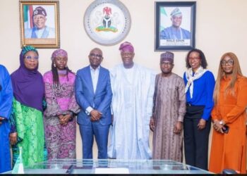 Federal Government Committed to CVFF Disbursement – Finance Minister