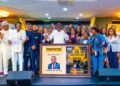 PHOTOS: Gov. Sanwo-Olu Unveils the Makemation Film Project at the Lagos House, Marina, on Sunday, March 9th, 2025