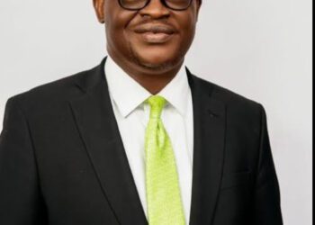 Unity Bank’s Bright Future: Mr Ebenezer Kolawole Takes The Helm