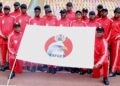 Olukoyede Confident EFCC Athletes will Excel in OSOM Games