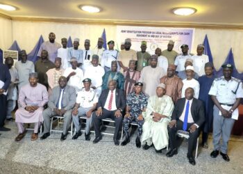 Olukoyede Warns BDC Operators against Illegal Cash Movements