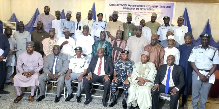 Olukoyede Warns BDC Operators against Illegal Cash Movements