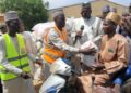 Dangote Feeds 50,000 Poor Families In Kebbi, Gombe States