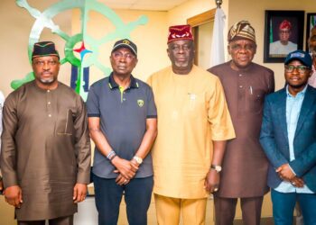 CVFF- House of Representatives Backs Marine and Blue Economy Ministry