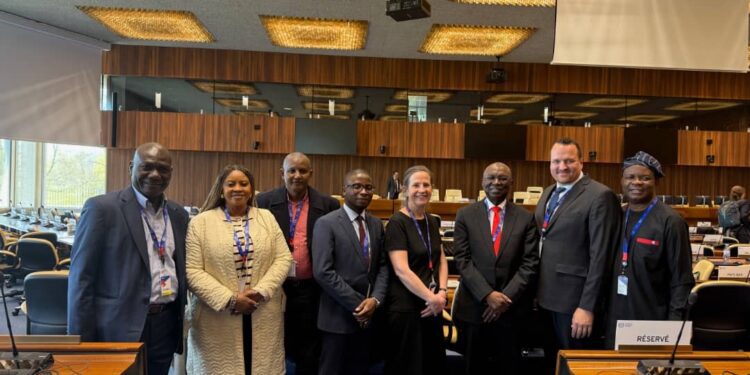 MARITIME LABOUR: Nigeria Endorses Amendments to Eight (8) Codes of the Maritime Labour Convention (MLC) 2006