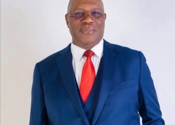 Oborevwori Celebrates Otuaro At 57