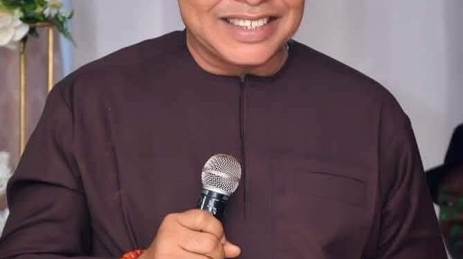 Oborevwori Hails Chief Chris Agbobu At 70