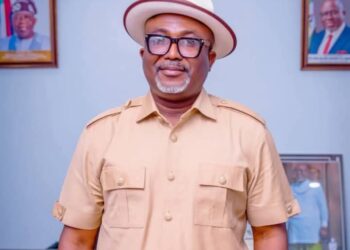 Delta’s shift to APC a united move for state’s good – Ahon