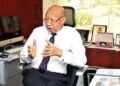 Pascal Dozie, Founder of Defunct Diamond Bank, Ex-Chairman of MTN Nigeria, Dies