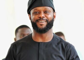 From Advertising to Philanthropy: The Business Ventures of Seyi Tinubu