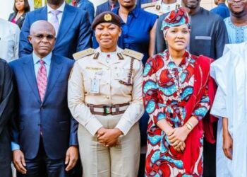 VP Shettima Urges Stronger Synergy Among MDAs to Enhance Nigeria’s Business Environment