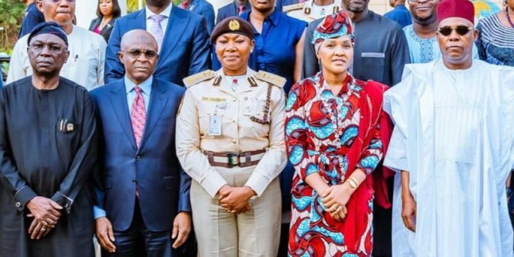 VP Shettima Urges Stronger Synergy Among MDAs to Enhance Nigeria’s Business Environment