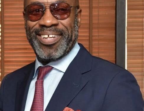 Proven Leadership for Nigeria’s Oil Sector: Roland Ewubare’s NNPCL Board Appointment