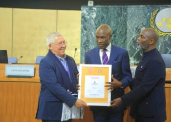 Brand Africa: Dangote beats MTN, DSTV, AZAM to emerge as the Most Admired African Brand