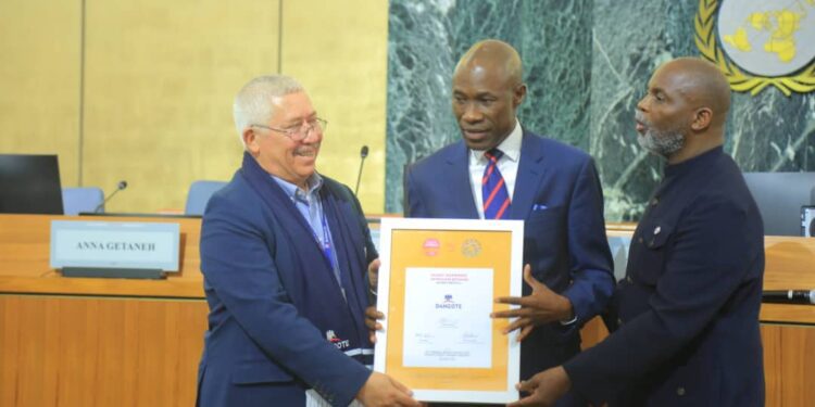 Brand Africa: Dangote beats MTN, DSTV, AZAM to emerge as the Most Admired African Brand