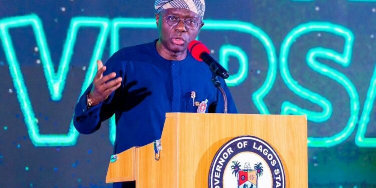 Sanwo-Olu: A statesman as Governor By Gboyega Akosile