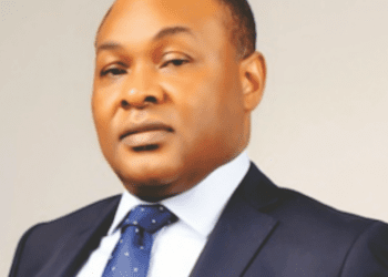 New Era for Financial Inclusion in Nigeria: Bonaventure Okhaimo is Appointed Pioneer MD/CEO of National Credit Guarantee Company