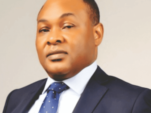 New Era for Financial Inclusion in Nigeria: Bonaventure Okhaimo is Appointed Pioneer MD/CEO of National Credit Guarantee Company