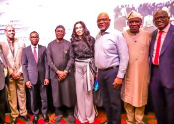 CVFF DISBURSEMENT – NIMASA Confirms Single Digit Interest Rate