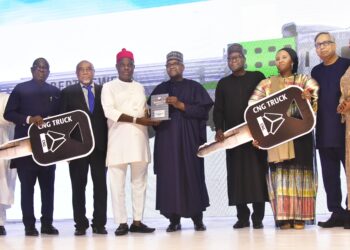 Dangote Splashes N11bn in Gifts, Cash on Cement Distributors, Customers at Awards Nite