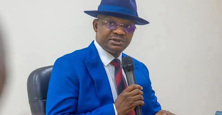 Why Delta ranks highest in oil production — Aniagwu