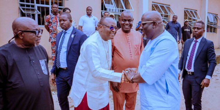 We’ll Welcome Ibori To APC – Oborevwori