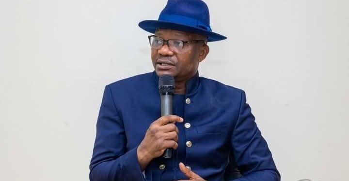 Defections: Nigeria will never be a one-party state — Aniagwu