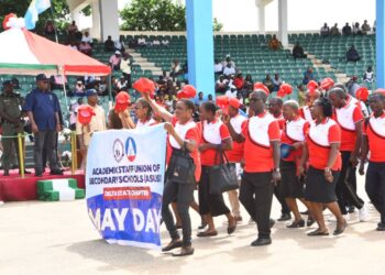 MAY DAY: Workers Are Backbone Of Govt – Oborevwori