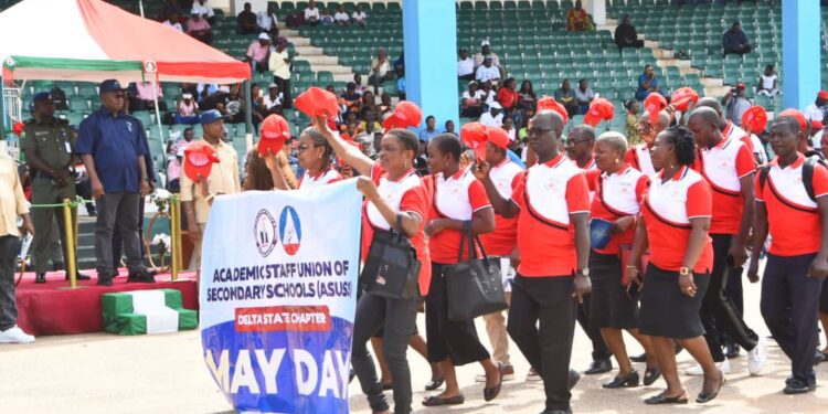MAY DAY: Workers Are Backbone Of Govt – Oborevwori