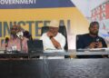 ROAD INFRASTRUCTURE: Lagos Delivers 61 Roads, 5 Bridges in 1 Year