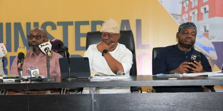 ROAD INFRASTRUCTURE: Lagos Delivers 61 Roads, 5 Bridges in 1 Year