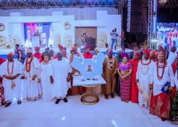 2ND ANNIVERSARY: Oborevwori Promises Enhanced Transformational Leadership In Delta