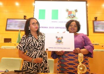 AFRIMA 2025: AU Awards Host City Right to Lagos, Nigeria – Holds Nov 25-30