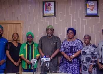 Lagos Embarks on Social Register Update, Integrates NIN to Strengthen Social Protection