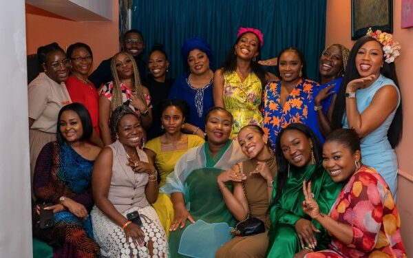 Dr. Nneka Onyeali-Ikpe Champions Transformational Leadership at London Business School Women’s Day Forum