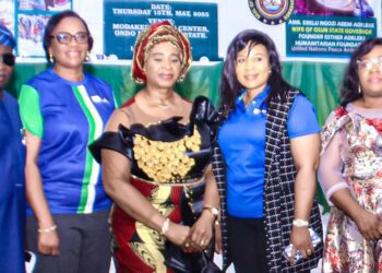 Fidelity Bank’s N10.5tr assets base reinforces stakeholders’ confidence