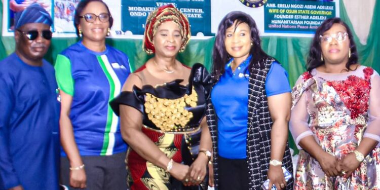 Fidelity Bank’s N10.5tr assets base reinforces stakeholders’ confidence