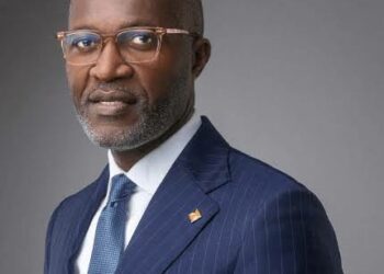 Roosevelt Ogbonna: Propelling Access Bank’s Growth and Innovation