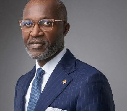 Roosevelt Ogbonna: Propelling Access Bank’s Growth and Innovation