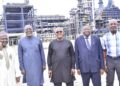 ECOWAS leaders say Dangote Refinery Symbolises Hope for Africa