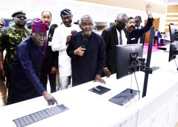 My company paid N450bn in taxes in 2024 – Dangote tells Pres. Tinubu