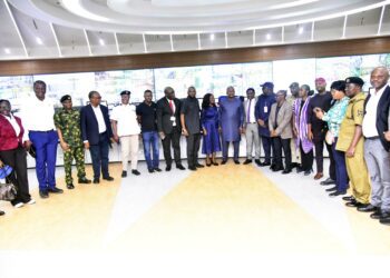 Dangote Refinery an Industrial Revolution, Liberating Nigeria – C’tee on Domestic Crude Oil Sales